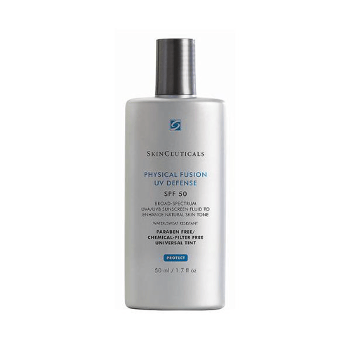 Imagem do produto Filtro - Solar Physical Fusion Uv Defense Spf 50 - Contém 50Ml. Skinceuticals