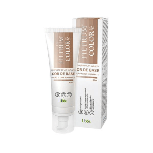 FILTRUM COLOR FPS50 60ML