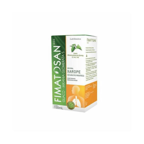 Imagem do produto Fimatosan Mgs 150Ml