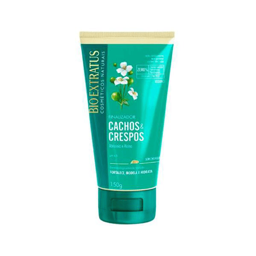 Imagem do produto Finalizador Bio Extratus Cachos E Crespos 150G