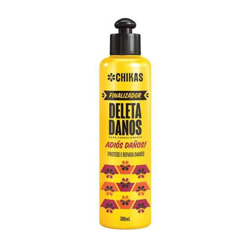 Imagem do produto Finalizador Chikas Deleta Danos 300Ml