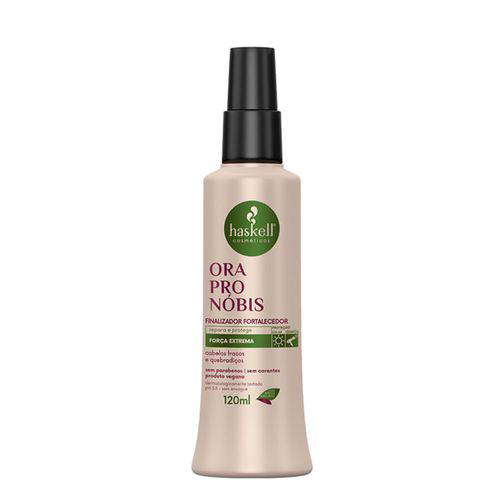 Imagem do produto Finalizador Haskell Ora Pro Nobis 120Ml