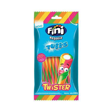 Fini Tubes Twister Com 80G