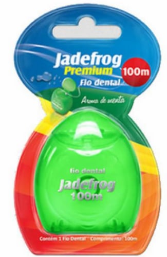 Imagem do produto Fio Dent Popmax 100Mts