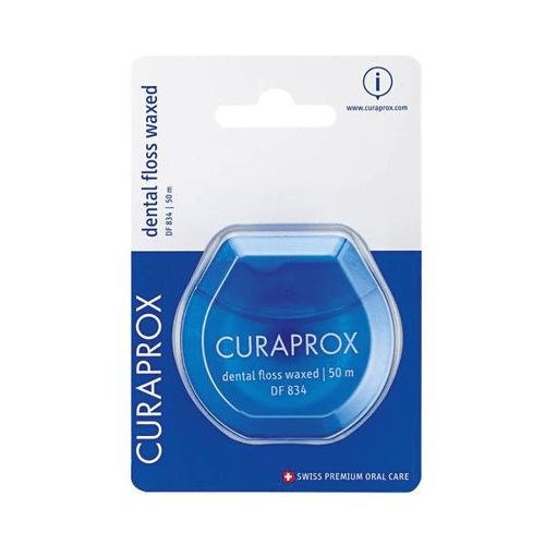 Imagem do produto Fio Dental Curaprox 50 Metros