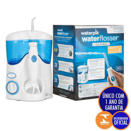 Imagem do produto Fio Dental De Água Ultra Waterpik 100W 127V