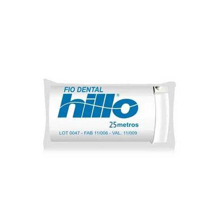 Fio Dental Hillo 25M