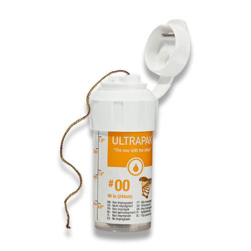 Imagem do produto Fio Retrator Tricotado Ultrapak Ultradent