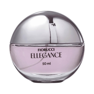 Imagem do produto Fiorucci Elegance Deo Colônia 50Ml
