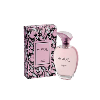 Imagem do produto Fiorucci Mystère Deo Colônia Feminina 80Ml