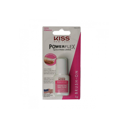 Imagem do produto First Kiss Cola Gel Em Pincel Fbgl504
