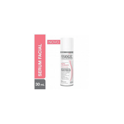 Imagem do produto Fisiogel A.i Sérum Facial Hidratante 30Ml