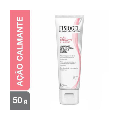 Imagem do produto Fisiogel Ai Stiefel Creme 50G