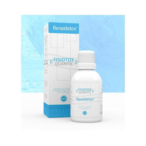 Imagem do produto Fisiotox Quantic Renaldetox 50Ml