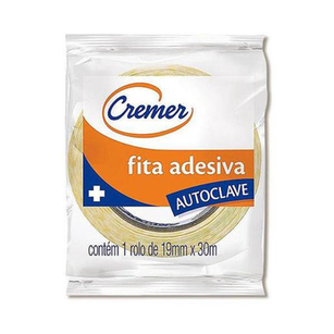 Imagem do produto Fita Autoclave Cremer