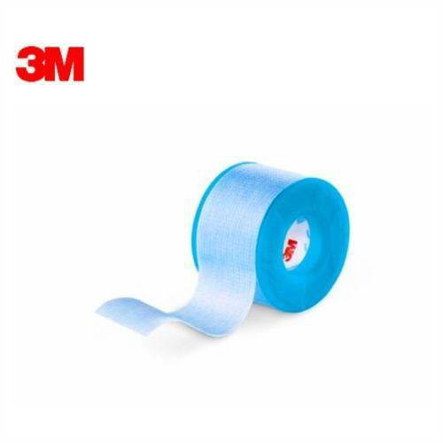 Imagem do produto Fita De Silicone Remoção Suave 2,5Cm 5M 3M
