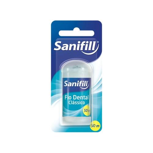 Imagem do produto Fita - Dental Sanifil 50Mt