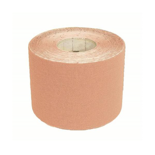 Imagem do produto Fita Kinésio Multilaser Muscle Fix 5X500cm Rolo Bege