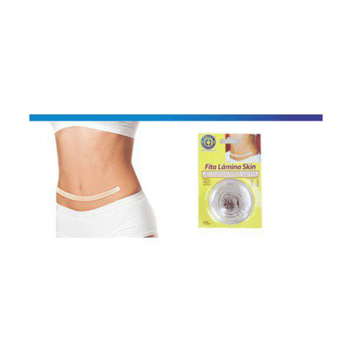 Imagem do produto Fita Lamina Skin Sg219 3Cm X 40Cm