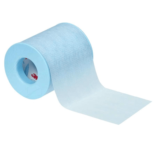 Imagem do produto Fita Micropore Silicone 5Cm X 5M 3M