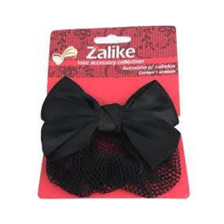 Imagem do produto Fivela Com Rede Laço Simples Ref245 Zalike