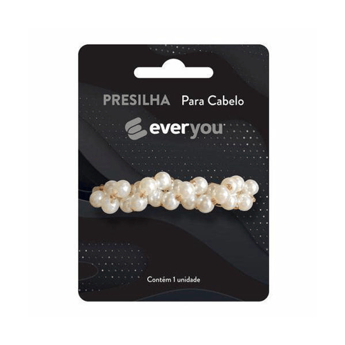 Imagem do produto Fivela Ever You Pérolas 1 Unidade