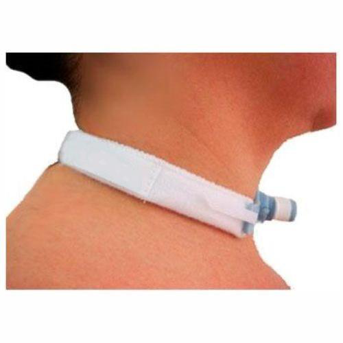 Imagem do produto Fixador De Cnula De Traqueostomia Adulto Com Velcro Aevm
