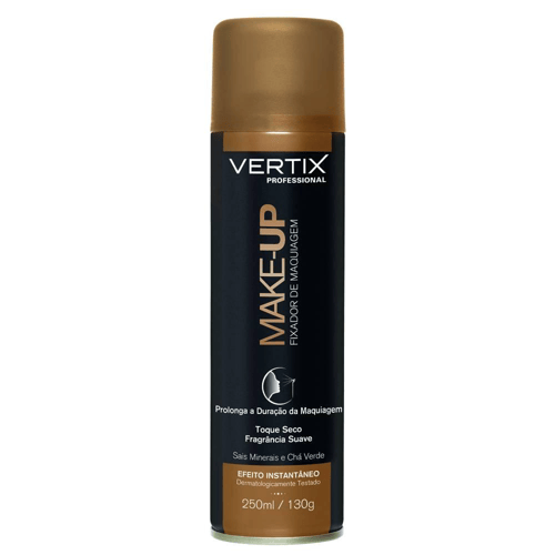 Imagem do produto Fixador De Maquiagem Makeup 250Ml Vertix