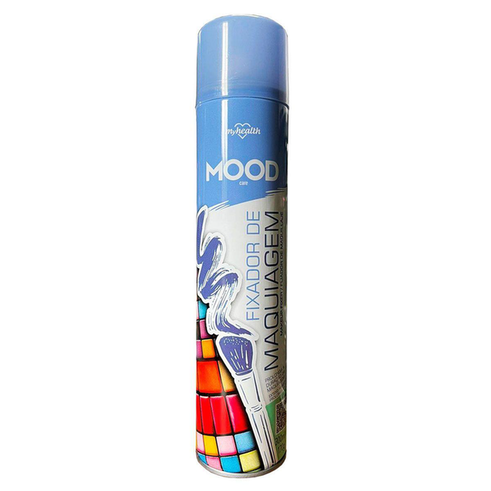 Imagem do produto Fixador De Maquiagem Mood Care My Health