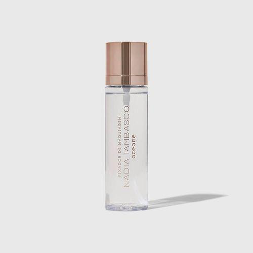 Imagem do produto Fixador De Maquiagem Nádia Tambasco By Océane Perfect Fix 100Ml Oceane