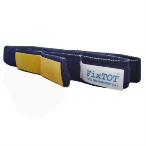 Imagem do produto Fixador De Sonda Endotraqueal Infantil Com Velcro Aevm