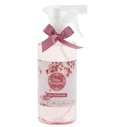 Flora Vie Agua Perfumada Flor De Cerejeira 500Ml