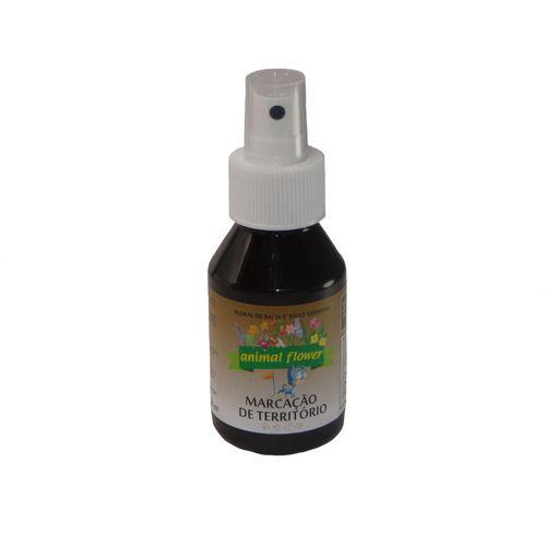 Floral Marcação De Território 100Ml Spray Animal Flower