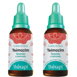 Floral Tharapi Teimozin 30Ml