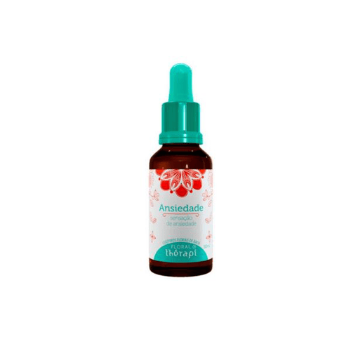 Imagem do produto Floral Thérapi Ansiedade 30Ml