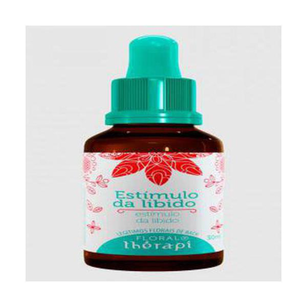 Floral Thérapi Estímulo Da Libido 30Ml