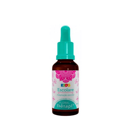 Imagem do produto Floral Therapi Kids Adaptação Escolar