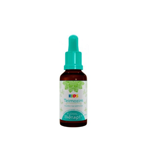Imagem do produto Floral Therapi Kids Teimosia