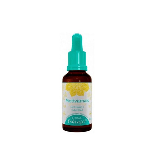 Floral Thérapi Liderança E Sucesso 30Ml