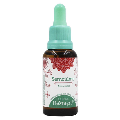 Floral Therapi Semciúme 30Ml