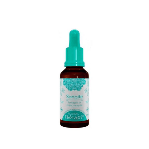 Imagem do produto Floral Therapi Sono