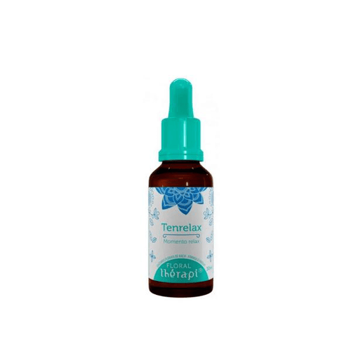 Imagem do produto Floral Thérapi Tensão E Stress 30Ml