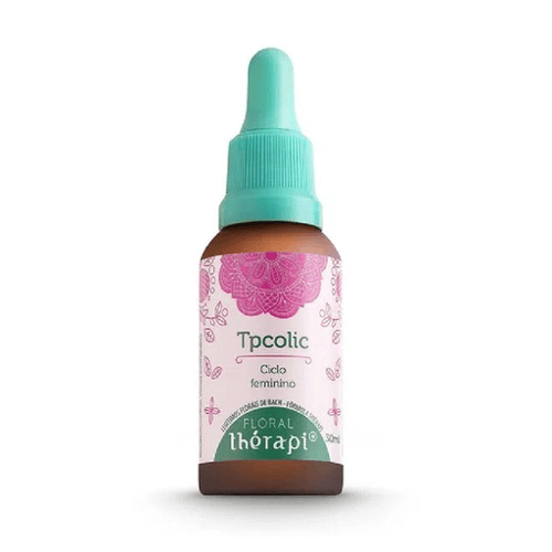 Imagem do produto Floral Thérapi Tpm 30Ml