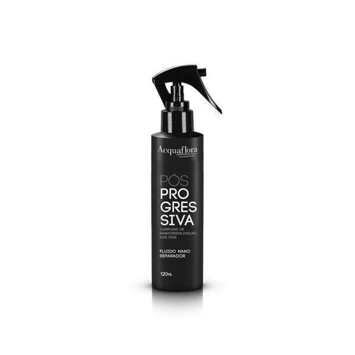 Imagem do produto Fluido Acquaflora Pos Progressiva 120Ml