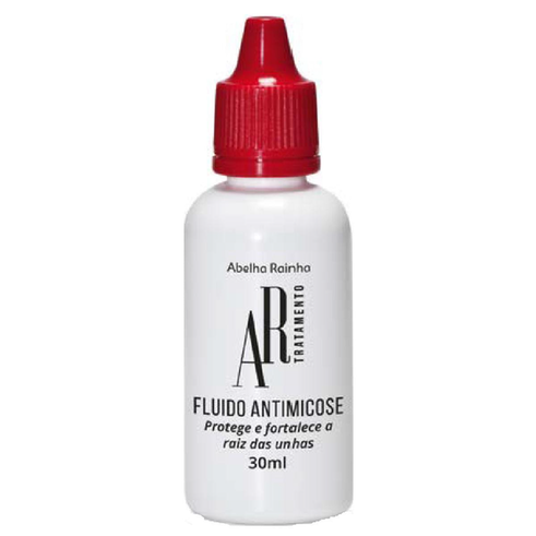 Imagem do produto Fluido Anti Micose Para Unhas Ar Tratamento Abelha Rainha 30Ml