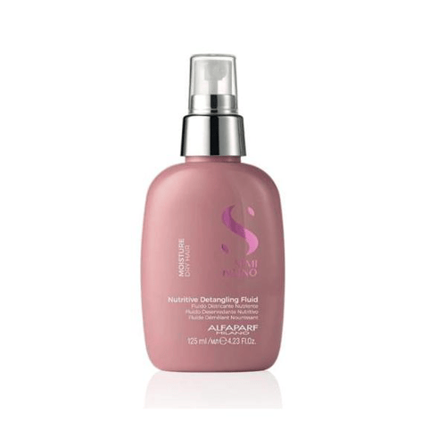Imagem do produto Fluído Desembaraçador Nutritivo 125Ml Semi Di Lino Moisture Alfaparf