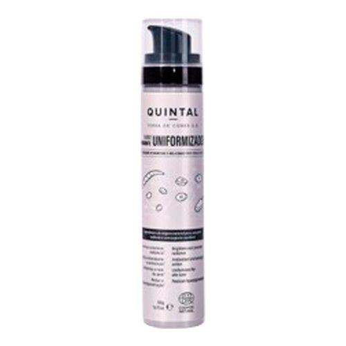 Imagem do produto Fluido Hidratante Facial Uniformizador Quintal Terra De Cores 2.0 50G 50G
