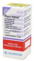Fluovaso - Col 5Ml