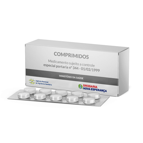 Imagem do produto Fluxene 20Mg 14 Cápsulas - 20Mg 14 Cápsulas