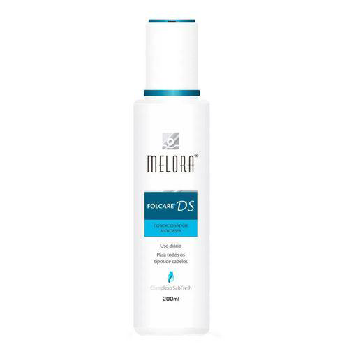Imagem do produto Folcare Ds Cond Anti Caspa 200Ml